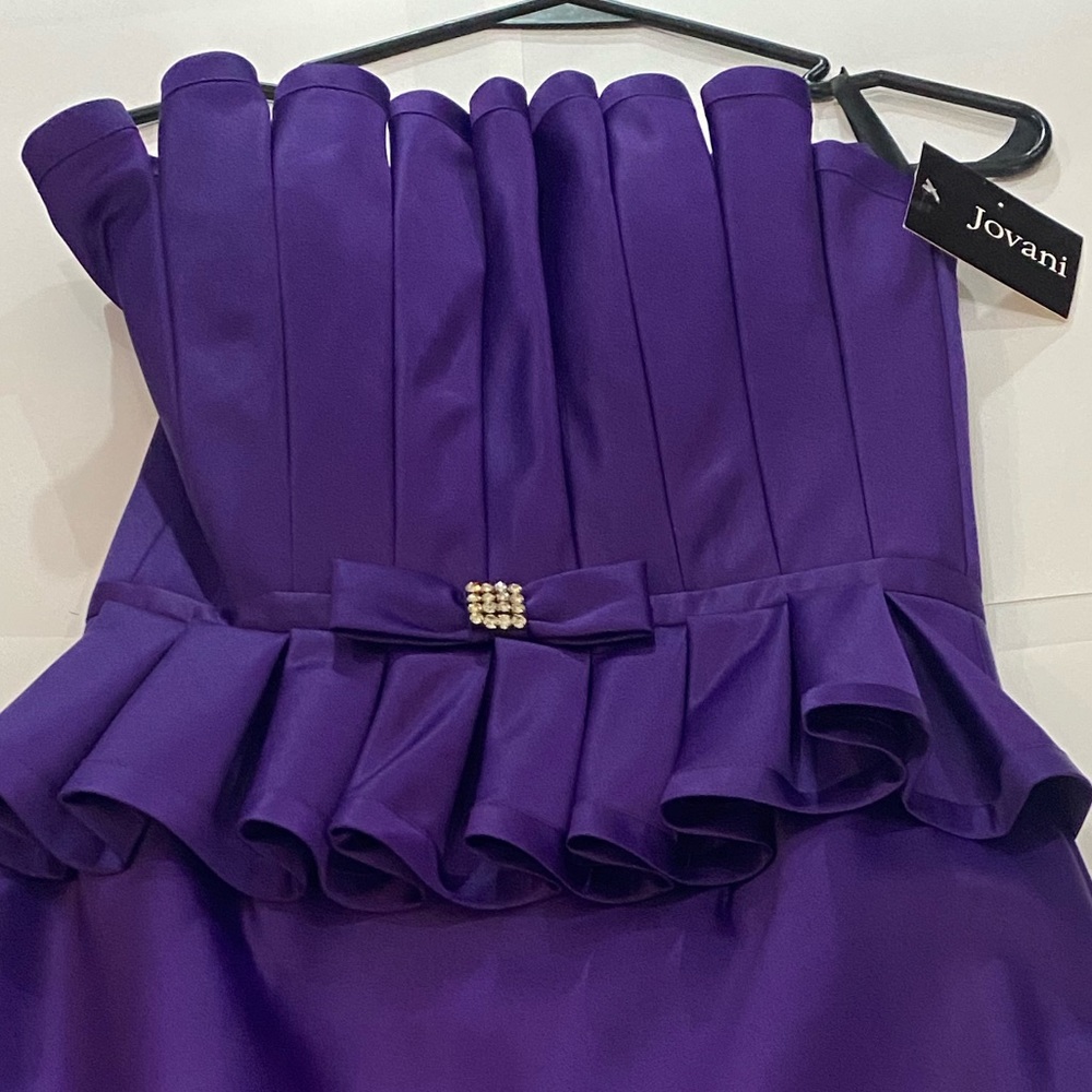 JOVANI NWT Cocktail Dress